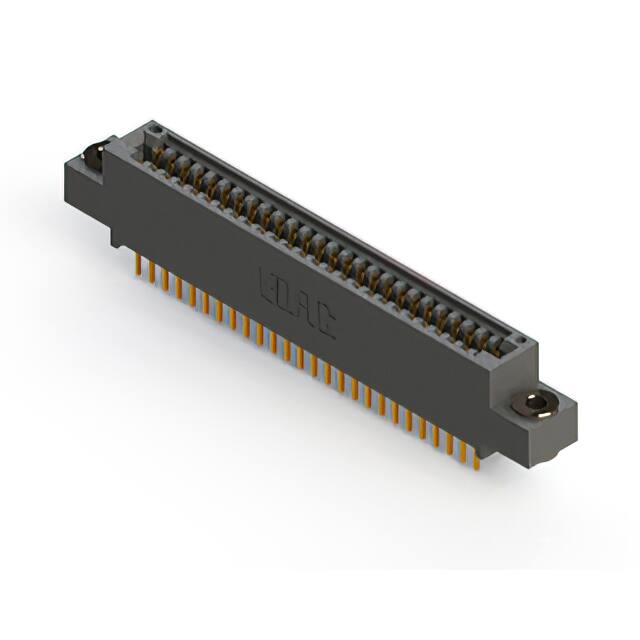 895-052-523-503 EDAC Inc.  Edgeboard Connectors